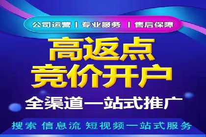 百度推广策略优化实战案例分享